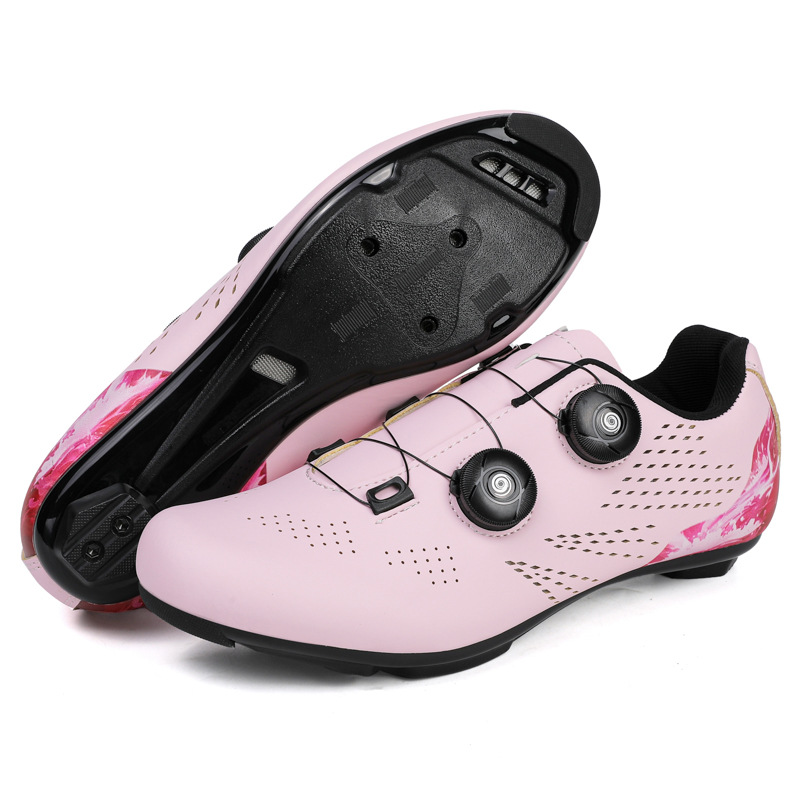 Road Bike Cleats - Men's and Women's Professional Cycling Shoes: