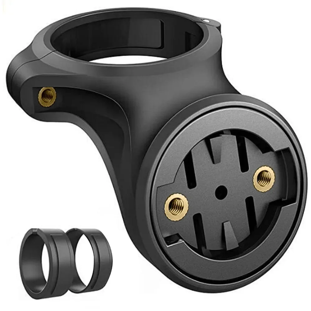 Cycling Gear Mount - Adjustable Bike Mount for Garmin Varia