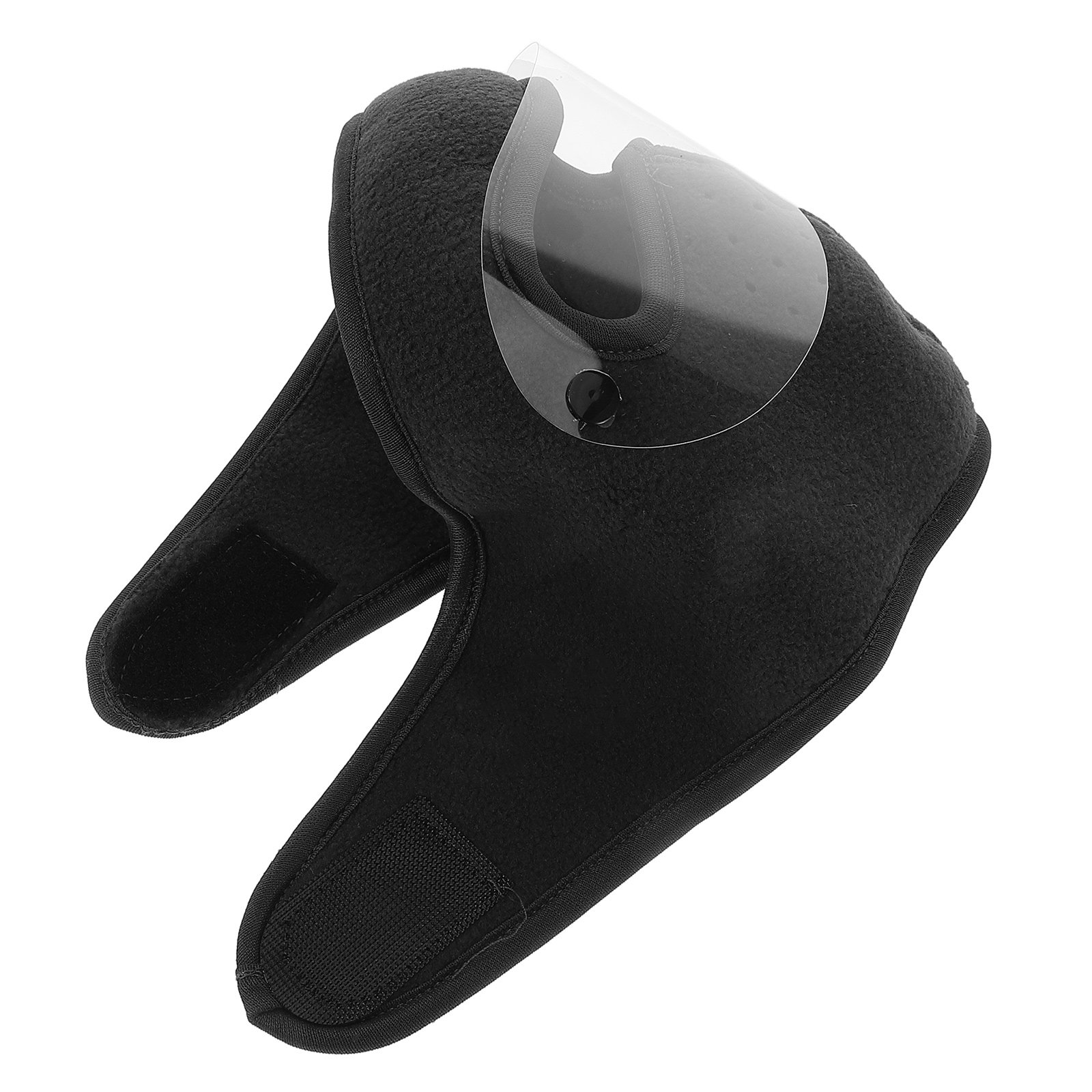 Cycling Gear For Cold Weather - Weather Full Face Cover Mask For