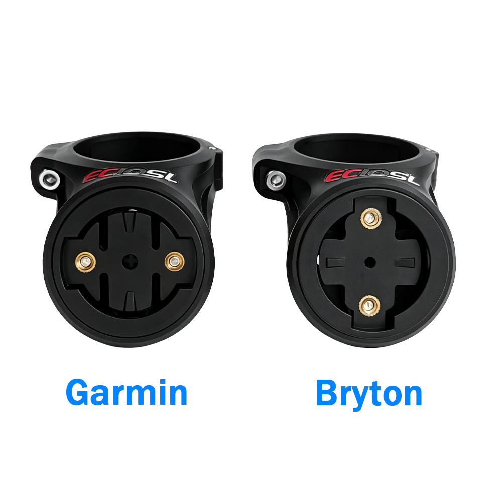 Cycling Gear Mount - Seat Post Bike Mount Compatible with