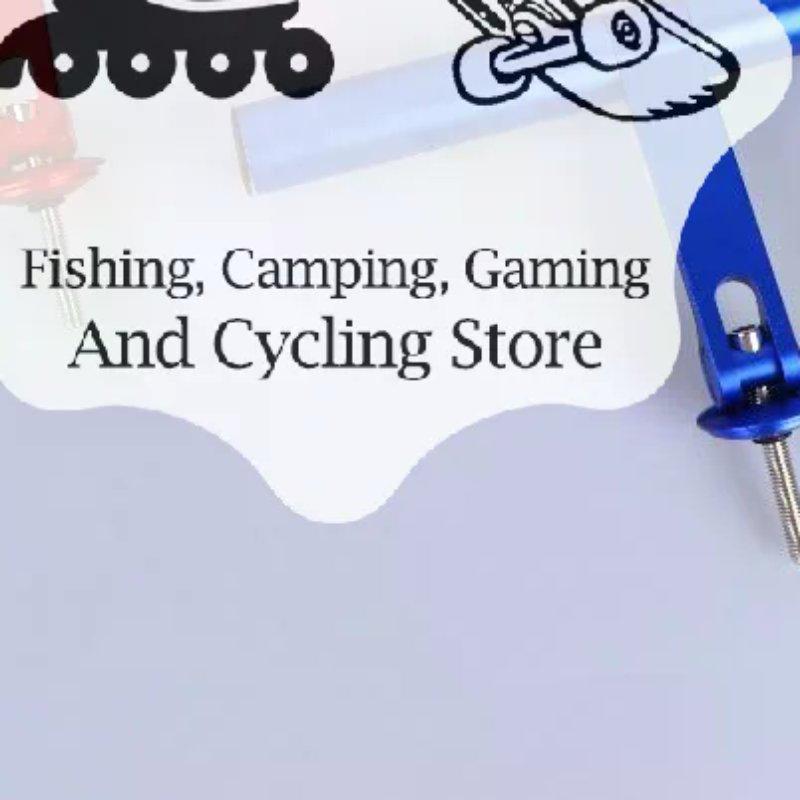 Cycling Gear Holder - Bicycle Handlebar Extension Bracket Metal Bike