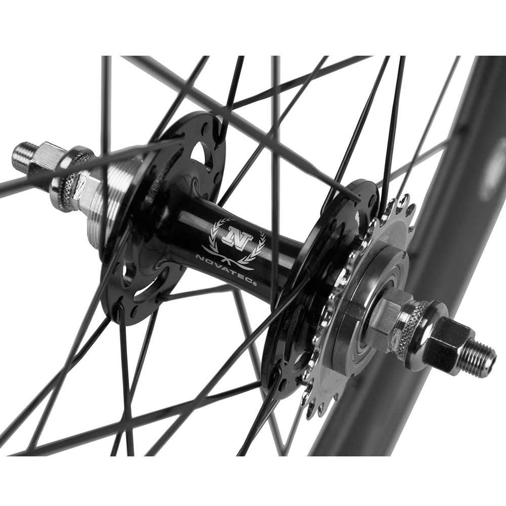 Track Bike Carbon Wheels 60/88 - Cyclo Gear 评论和价格