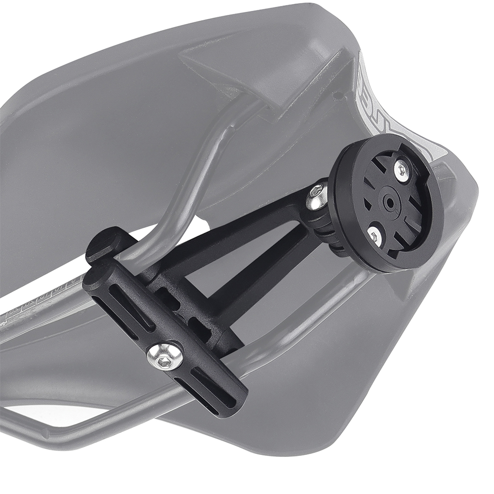Bicycle Saddle Lamp Mount Bike - Cycling Gear Mount 评论和价格