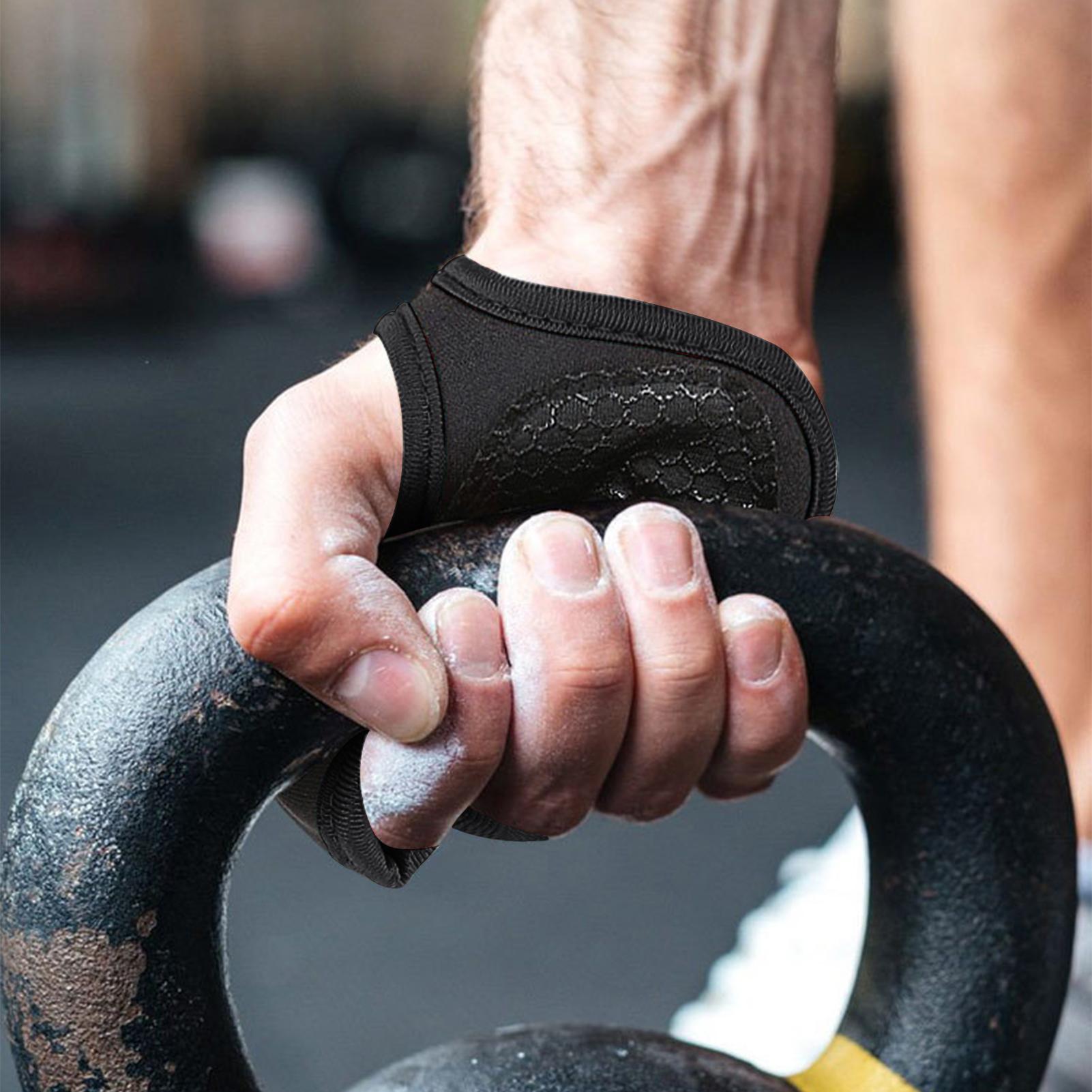 Workout Gloves Exercie Hand Pr - Cycling Gear Beginner 评论和价格