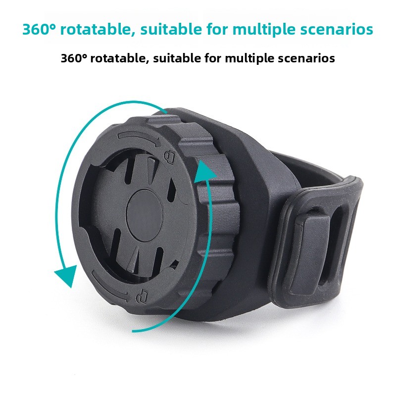 Bike Handlebar Computer Holder - Cycling Gear Mount 评论和价格