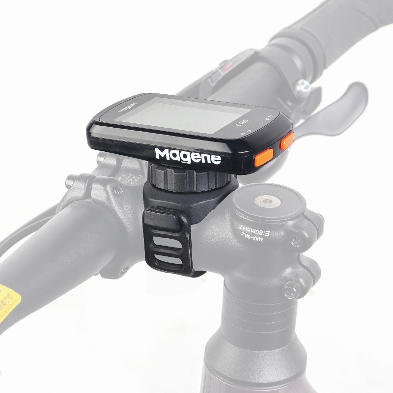 Bike Handlebar Computer Holder - Cycling Gear Mount 评论和价格