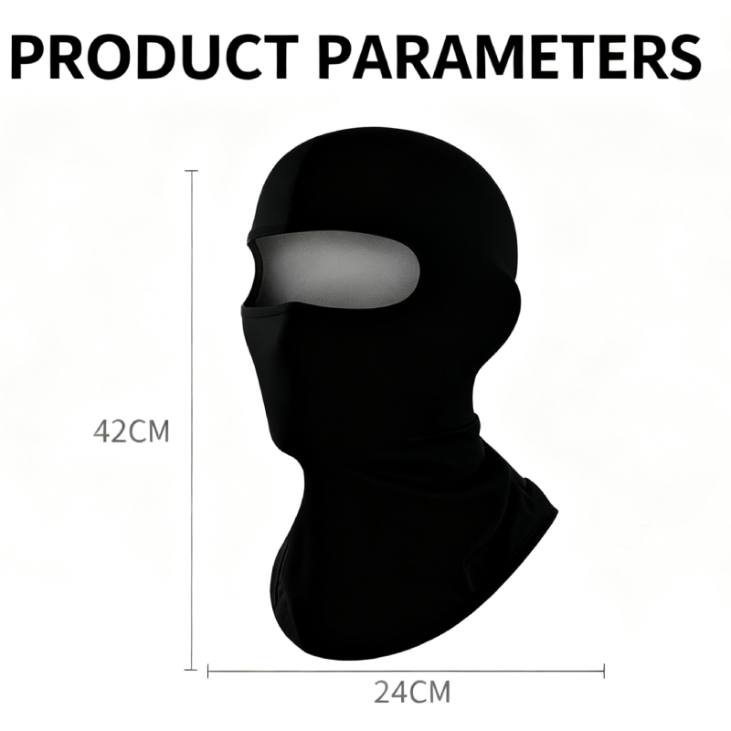 Motorcycle Balaclava Face Mask - Cycling Gear Ladies 评论和价格