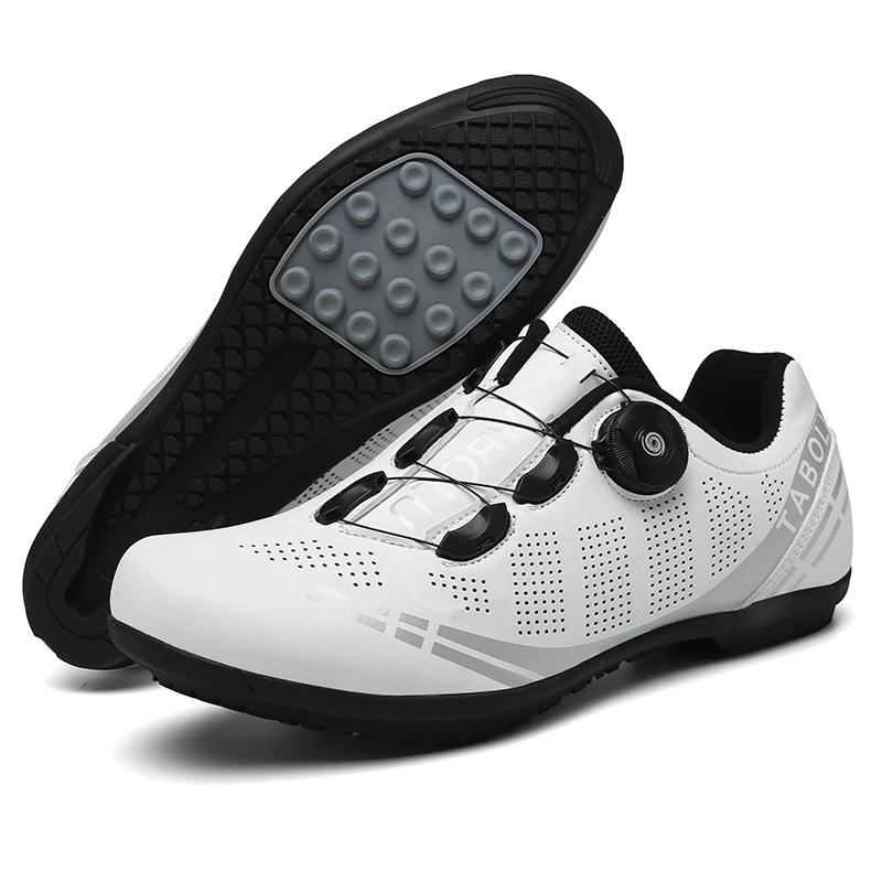 Men Non Locking Mountain Bike  - Road Bike Cleats 评论和价格