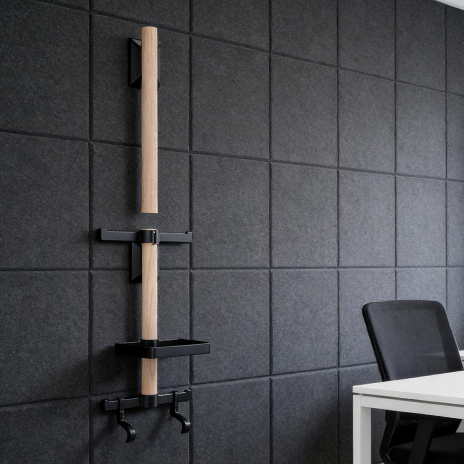 Bicycle Gear Rack 1 Set Wall M - Cycling Gear Storage Rack 评论和价格