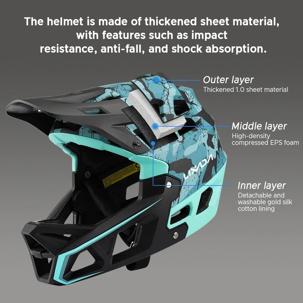 Mountain Bike Safety Cycling G - Cyclo Gear 评论和价格