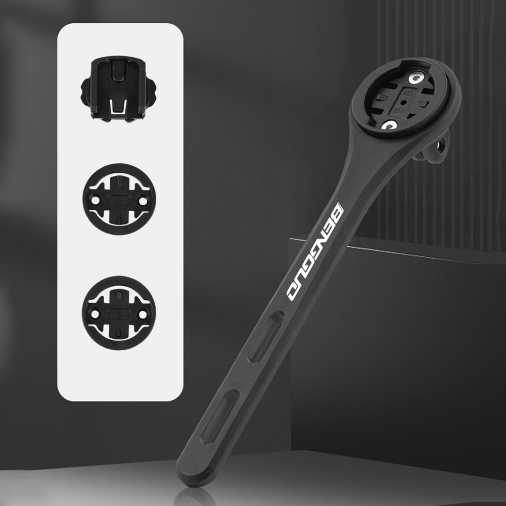 Bicycle Computer Holder Cyclin - Cycling Gear Mount 评论和价格