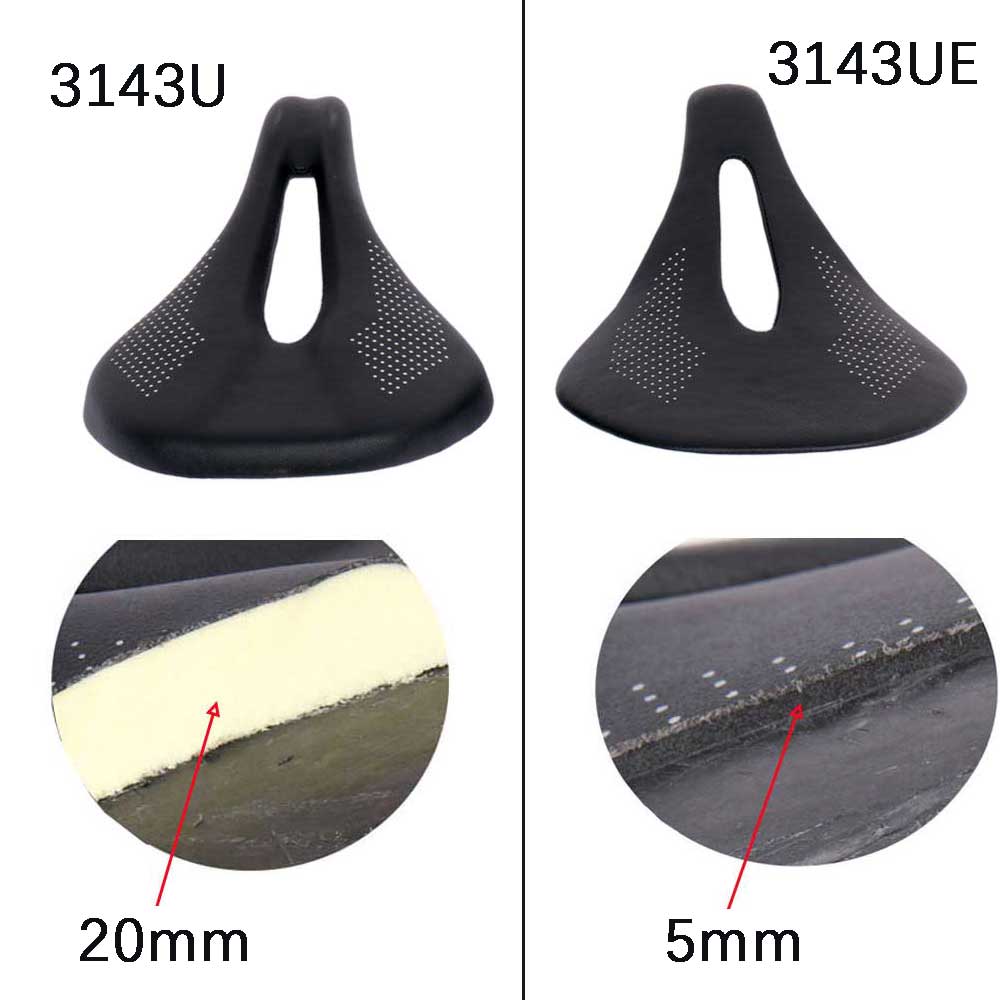 ELITAONE MTB Carbon Saddle Sup - Carbon Fiber Saddle 评论和价格