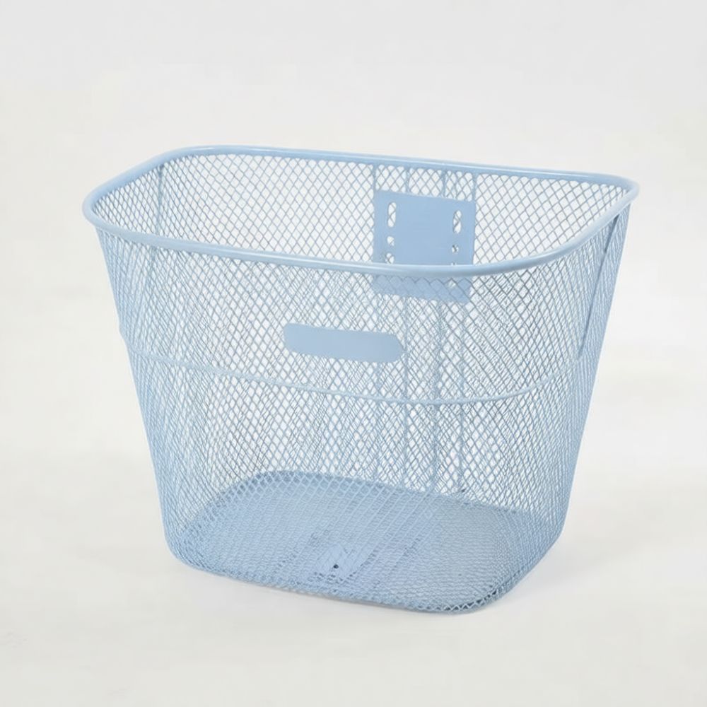 Universal Bicycle Front Basket - Cycling Gear Storage Rack 评论和价格