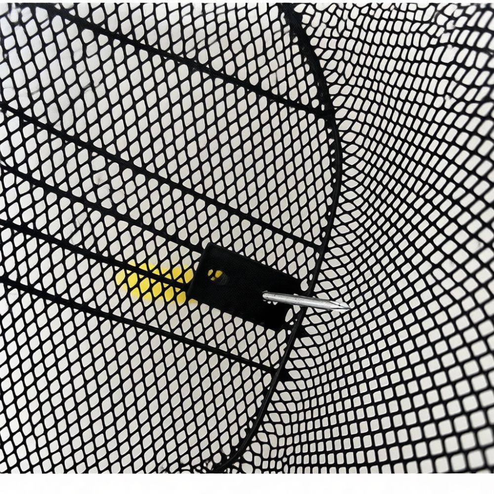 Universal Bicycle Front Basket - Cycling Gear Storage Rack 评论和价格