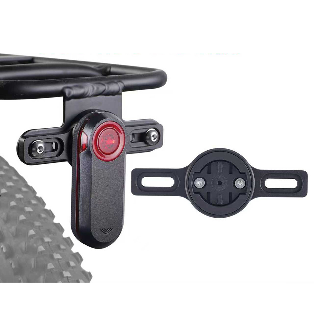 Bike Tail Light Mount Bracket  - Cycling Gear Mount 评论和价格