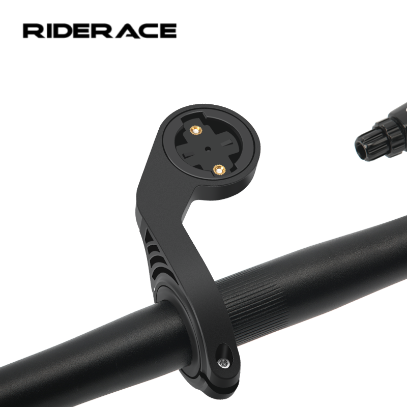 RIDERACE Bike Handlebar Odomet - Cycling Gear Holder 评论和价格
