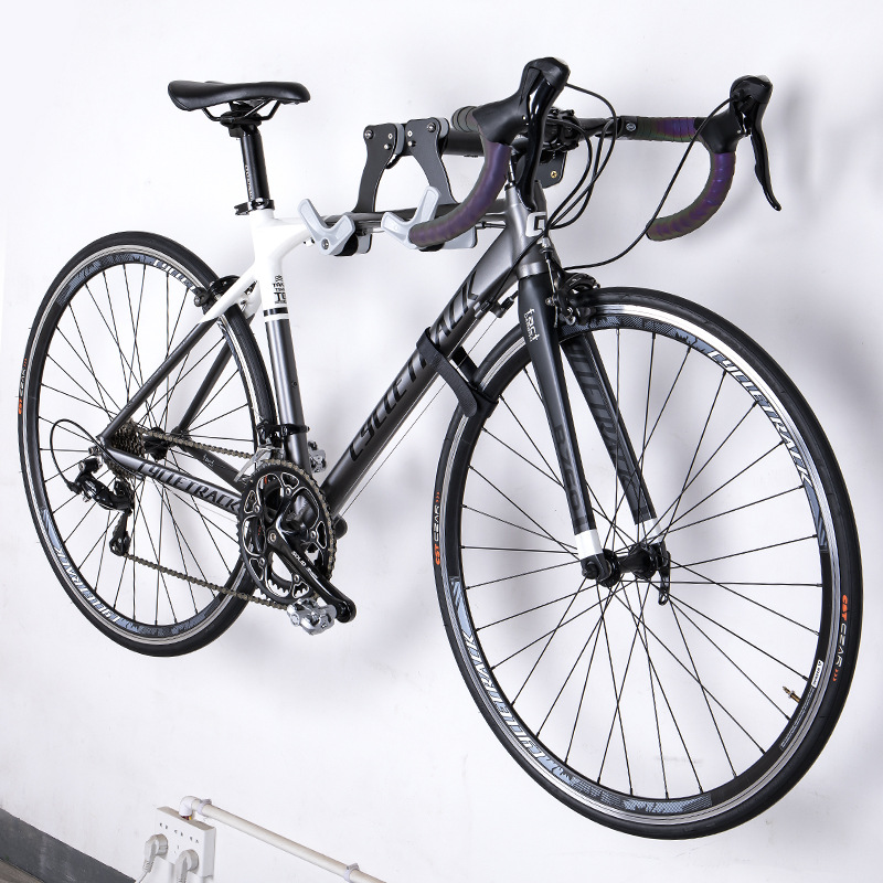 CXWXC Original Bicycle Wall Ha - Cycling Gear Storage Rack 评论和价格