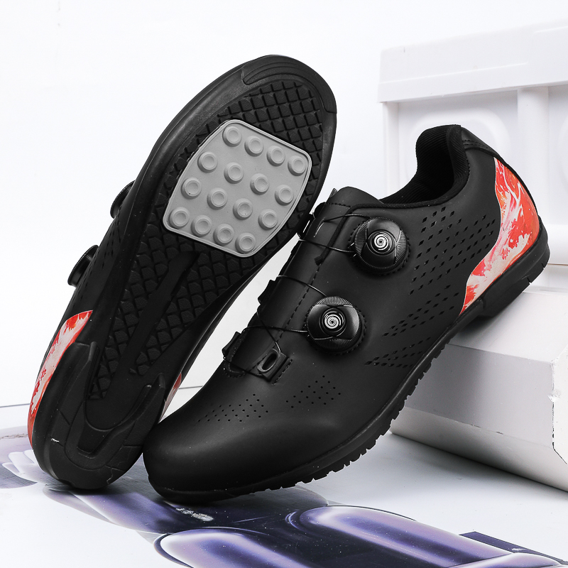 Men Non Locking Mountain Bike  - Road Bike Cleats 评论和价格
