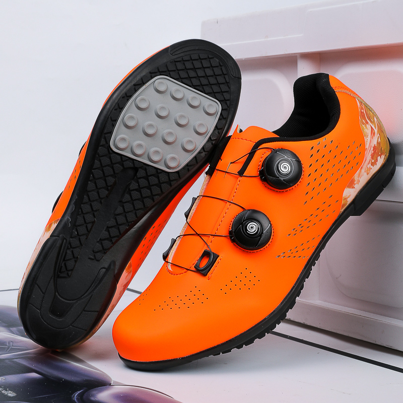 Men Non Locking Mountain Bike  - Road Bike Cleats 评论和价格