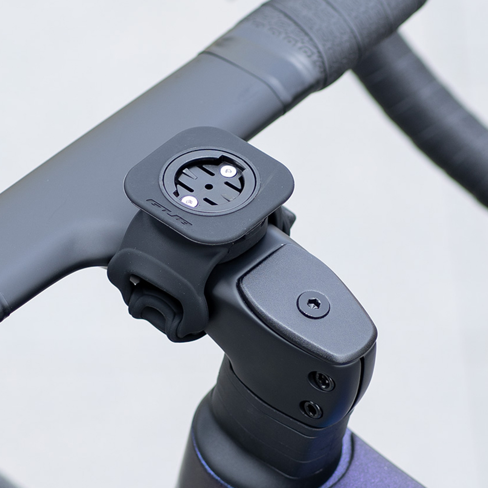 Multipurpose Silicone Bike Com - Cycling Gear Mount 评论和价格