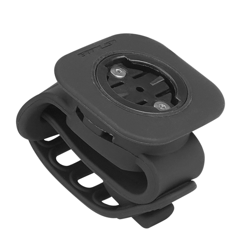 Multipurpose Silicone Bike Com - Cycling Gear Mount 评论和价格