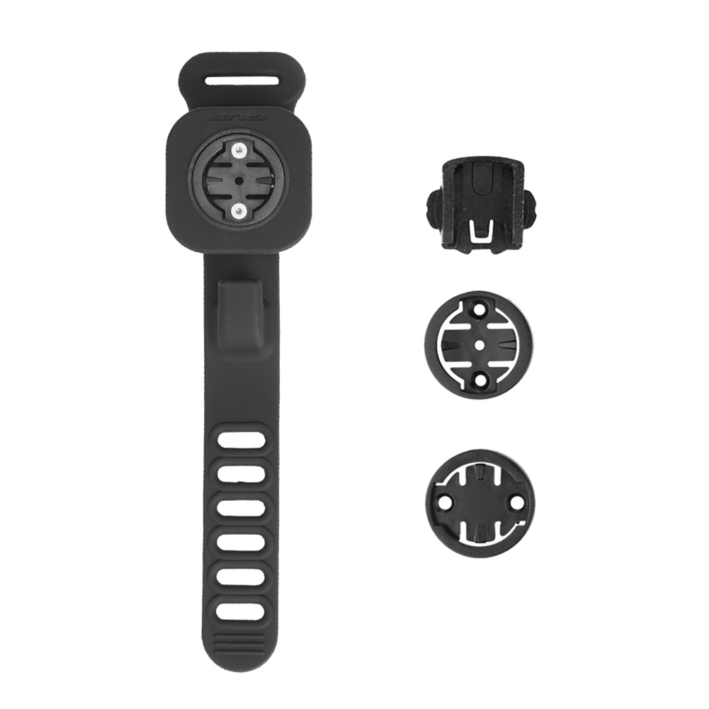 Multipurpose Silicone Bike Com - Cycling Gear Mount 评论和价格