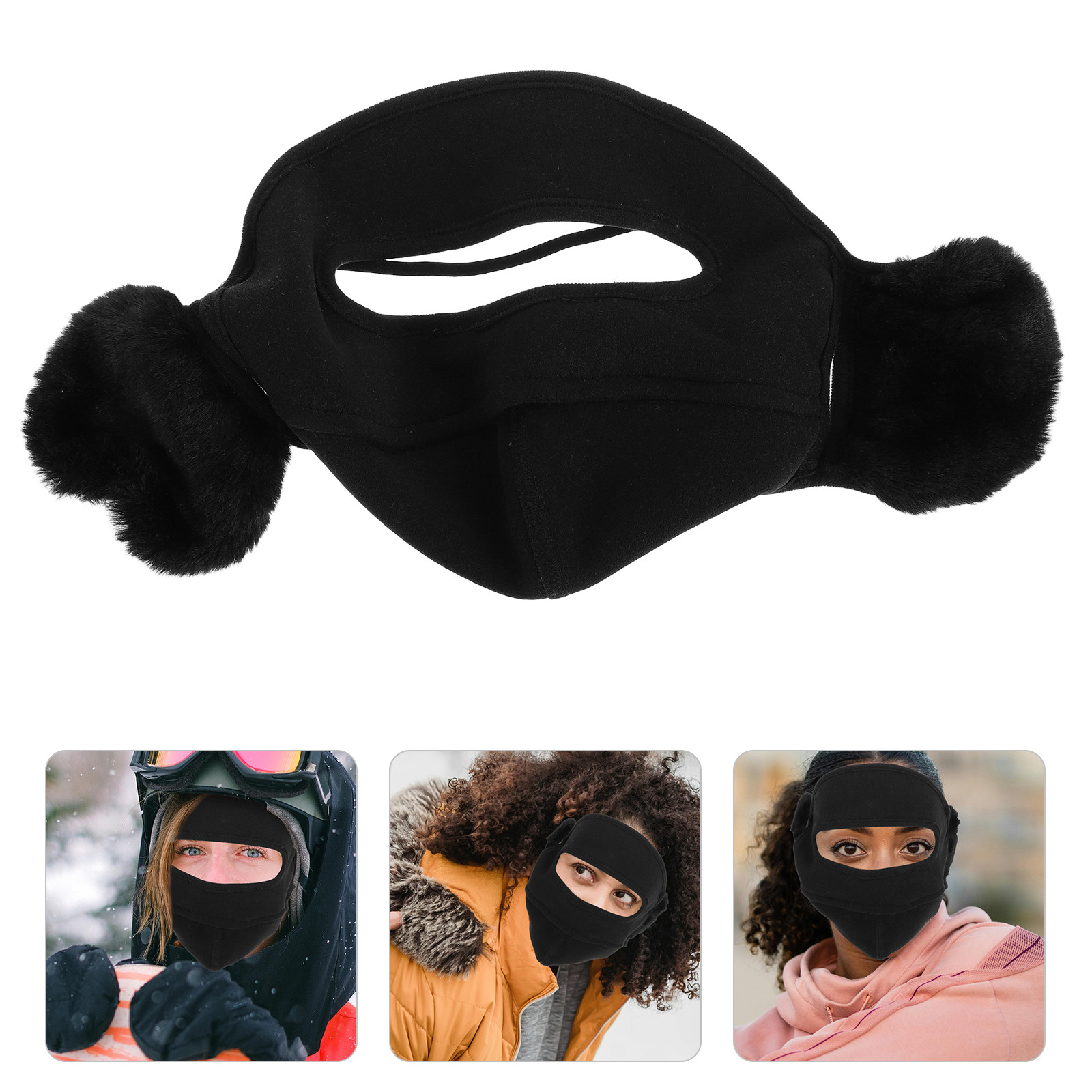 Cold Weather Gear Winter Face  - Cycling Gear For Cold Weather 评论和价格