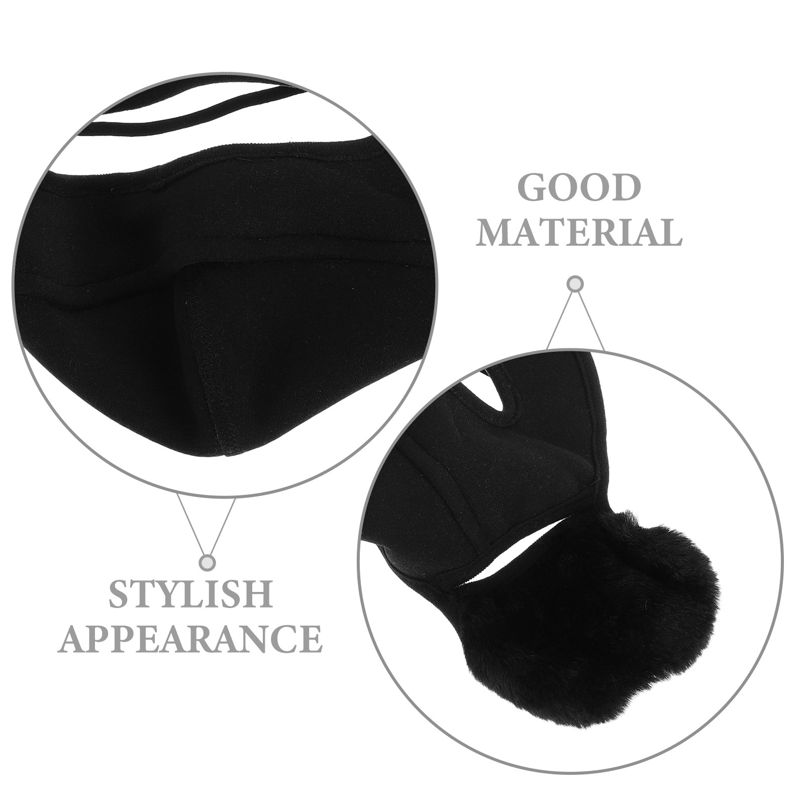 Cold Weather Gear Winter Face  - Cycling Gear For Cold Weather 评论和价格