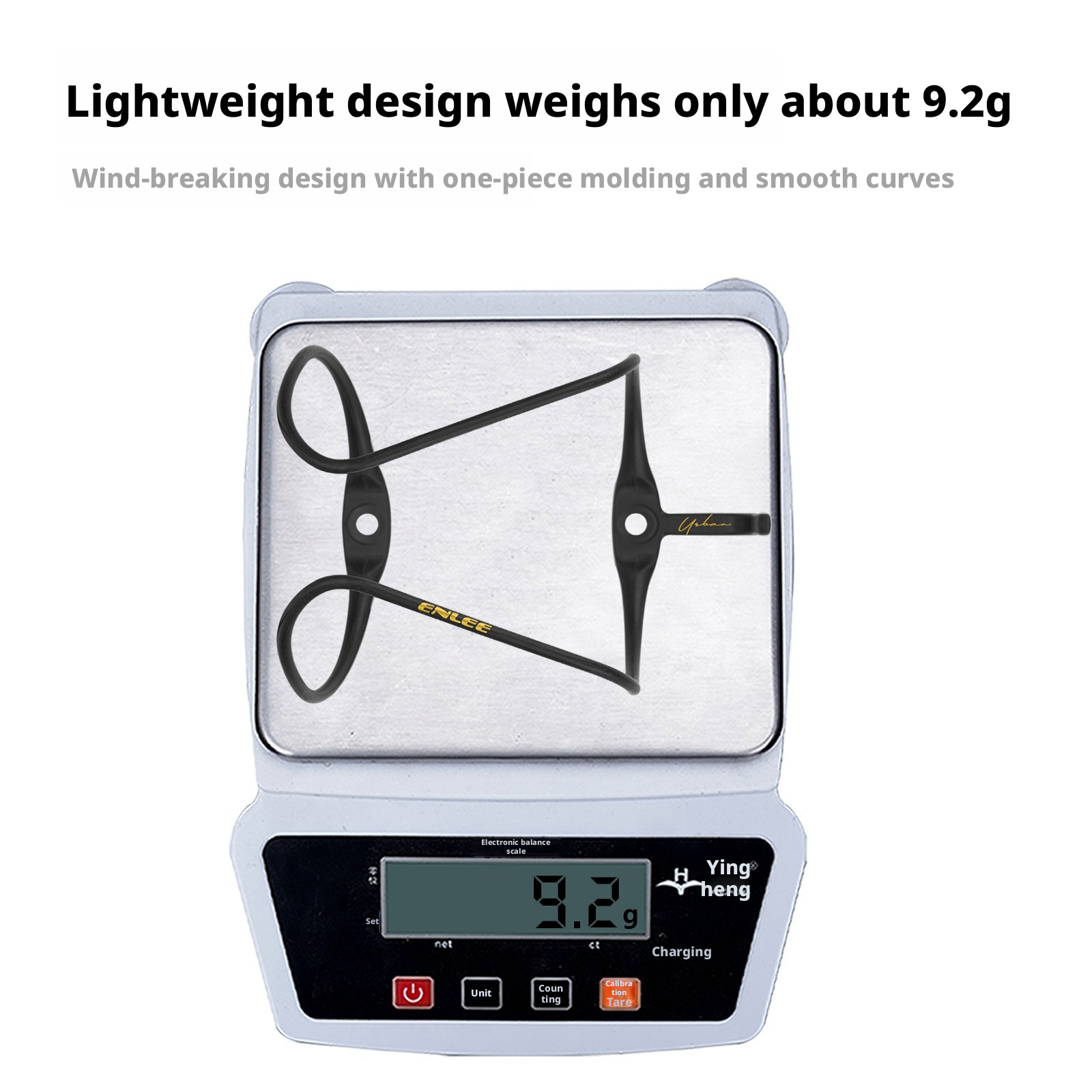 Ultra Light Carbon Fiber Bicyc - Cycling Gear Holder 评论和价格
