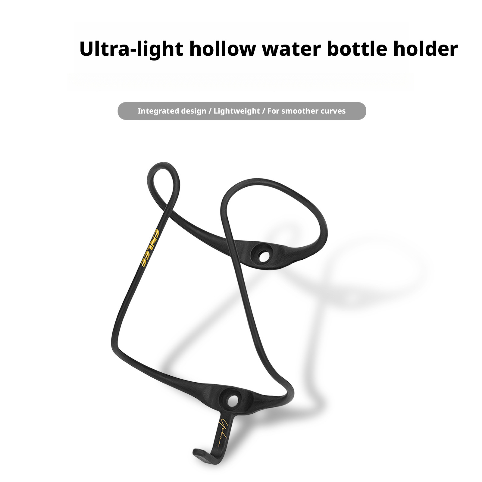 Ultra Light Carbon Fiber Bicyc - Cycling Gear Holder 评论和价格