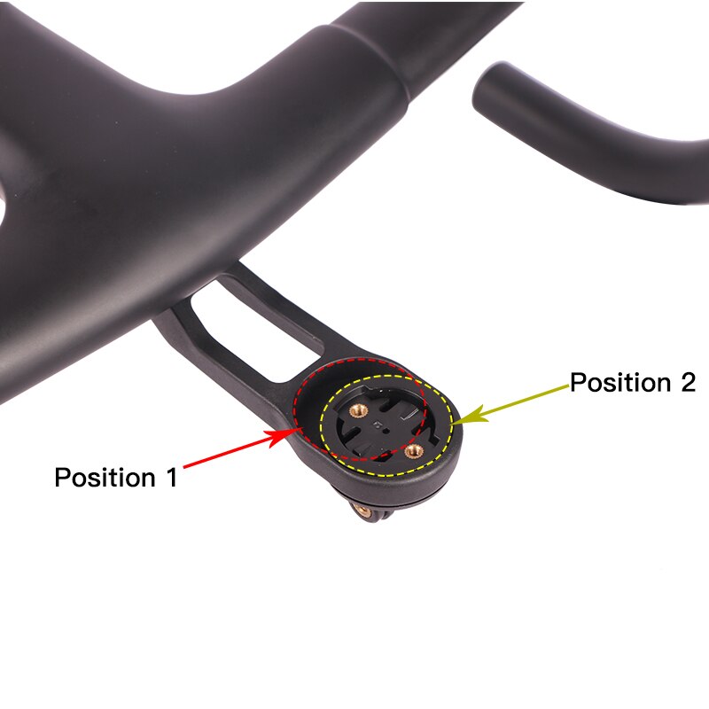 For H31, CP01, CP04, CP06, CP0 - Cycling Gear Mount 评论和价格