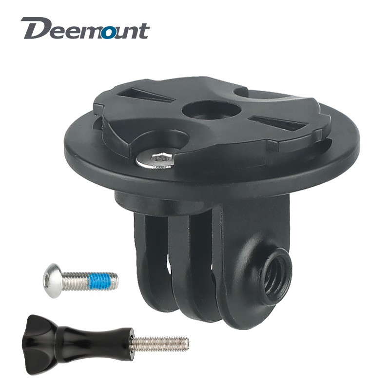 Bicycle Computer Mount Bracket - Cycling Gear Mount 评论和价格