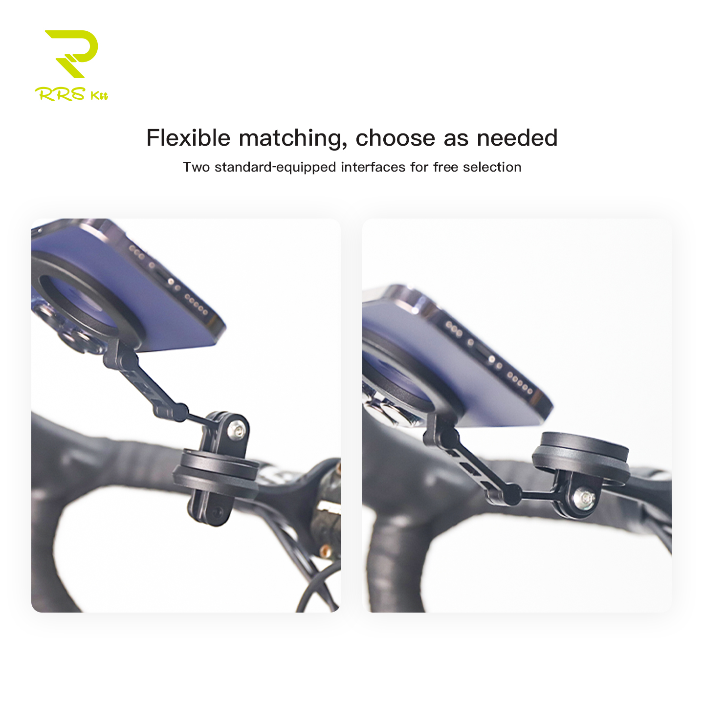 RRSKIT Magnetic Phone Mount Fo - Cycling Gear Mount 评论和价格