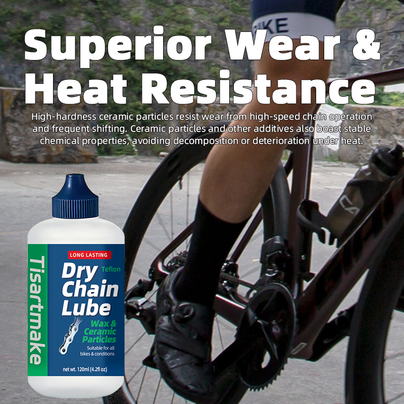 120ML Bicycle Chain Waxy Maint - Cyclo Gear 评论和价格