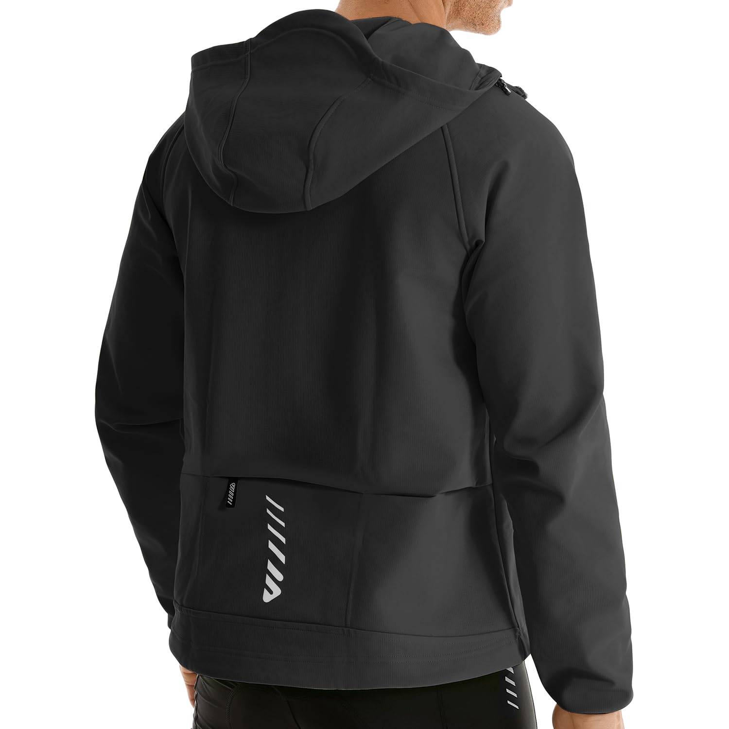 Wulibike winter cycling jacket - Cycling Gear For Cold Weather 评论和价格
