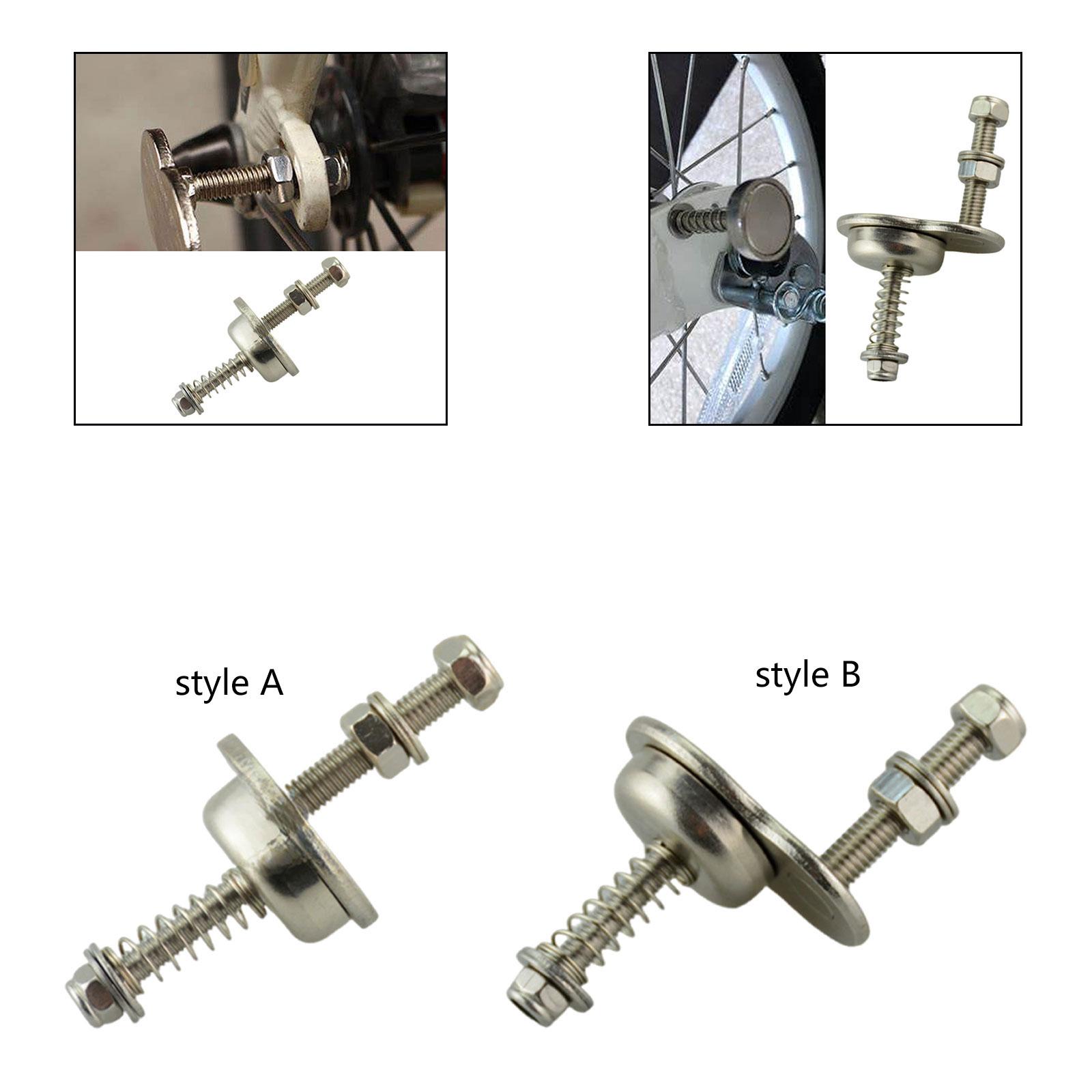 Anti Slip Magnetic Buckle for  - Cycling Gear Holder 评论和价格