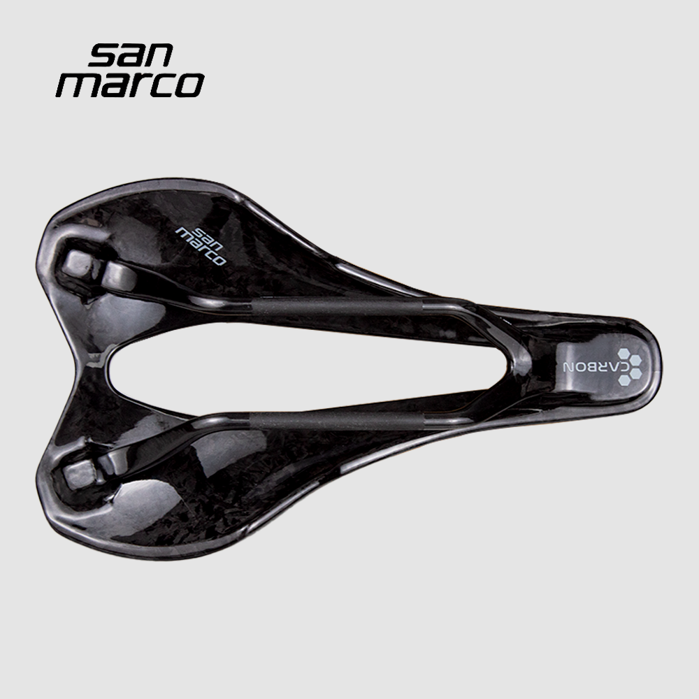 3D Printed San Marco Saddle SL - Carbon Fiber Saddle 评论和价格