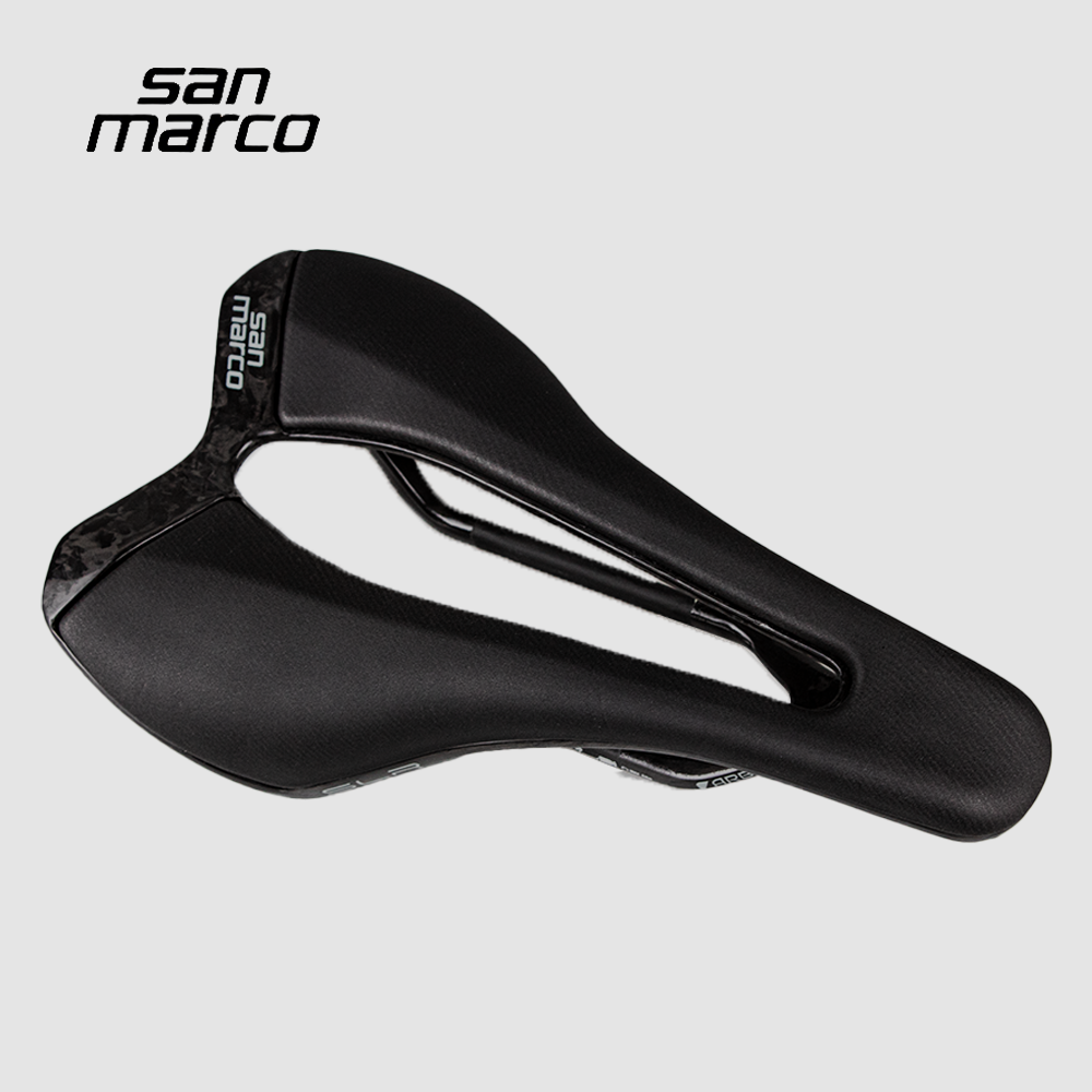 3D Printed San Marco Saddle SL - Carbon Fiber Saddle 评论和价格