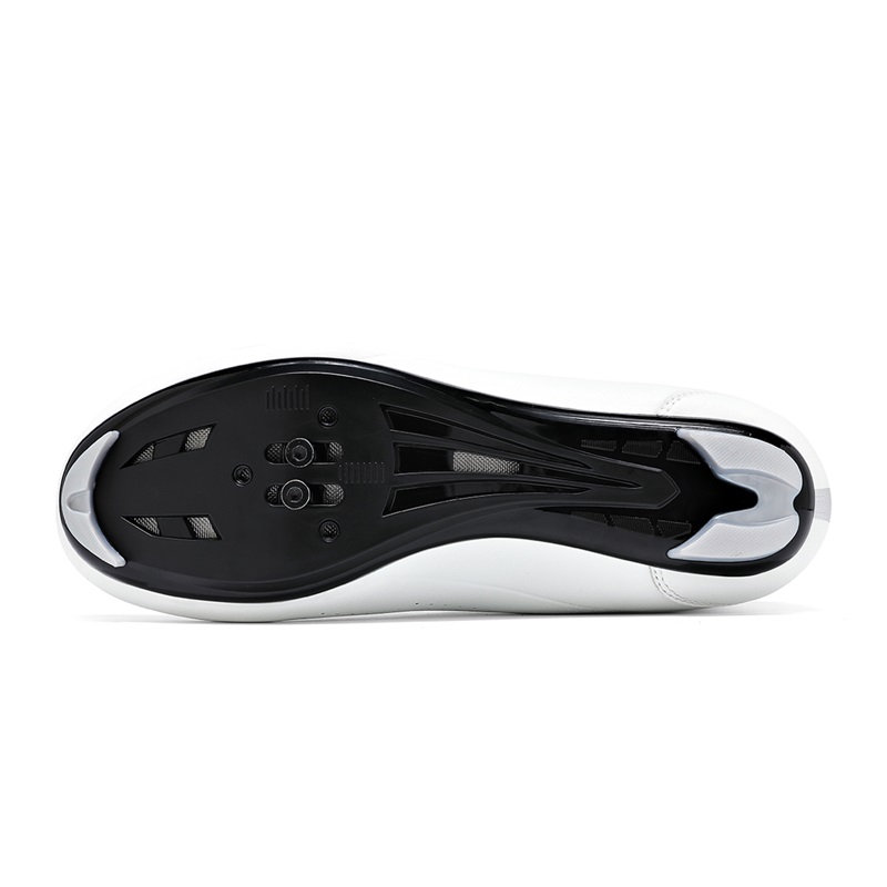 Road Cycling Shoes Flats Cleat - Road Bike Cleats 评论和价格