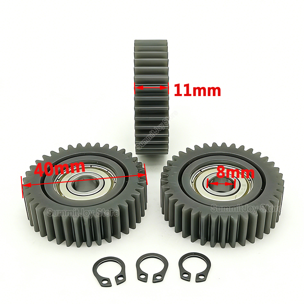 37T 40mm Planetary Gear with 6 - Cyclo Gear 评论和价格