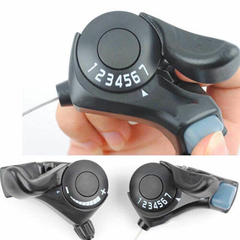 Bicycle Gear Shift Levers Spli - Cycling Hand Gear 评论和价格