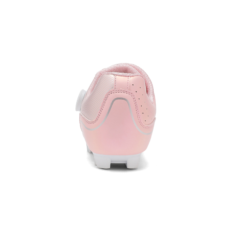 Pink Road Bike Cycling Shoes M - Road Bike Cleats 评论和价格