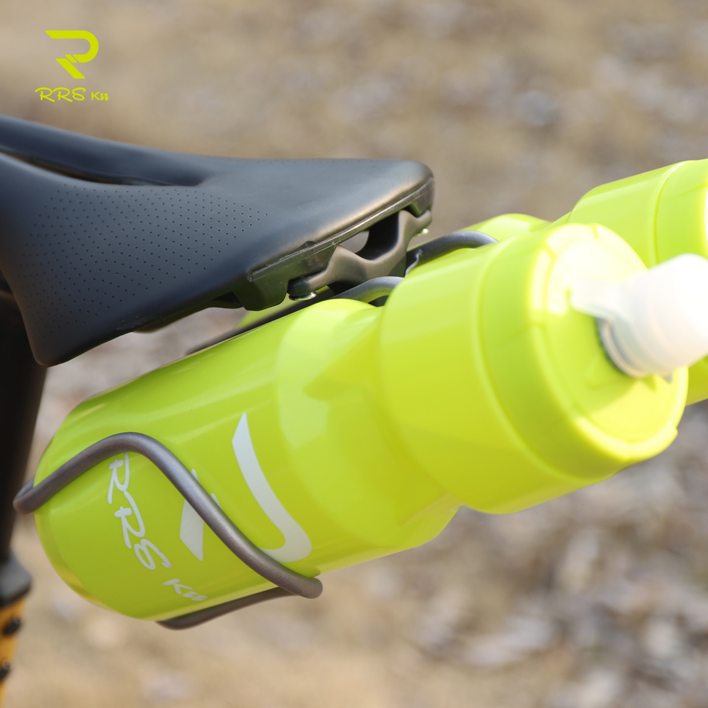 RRSKIT Carbon Fiber Bike Seat  - Carbon Fiber Saddle 评论和价格
