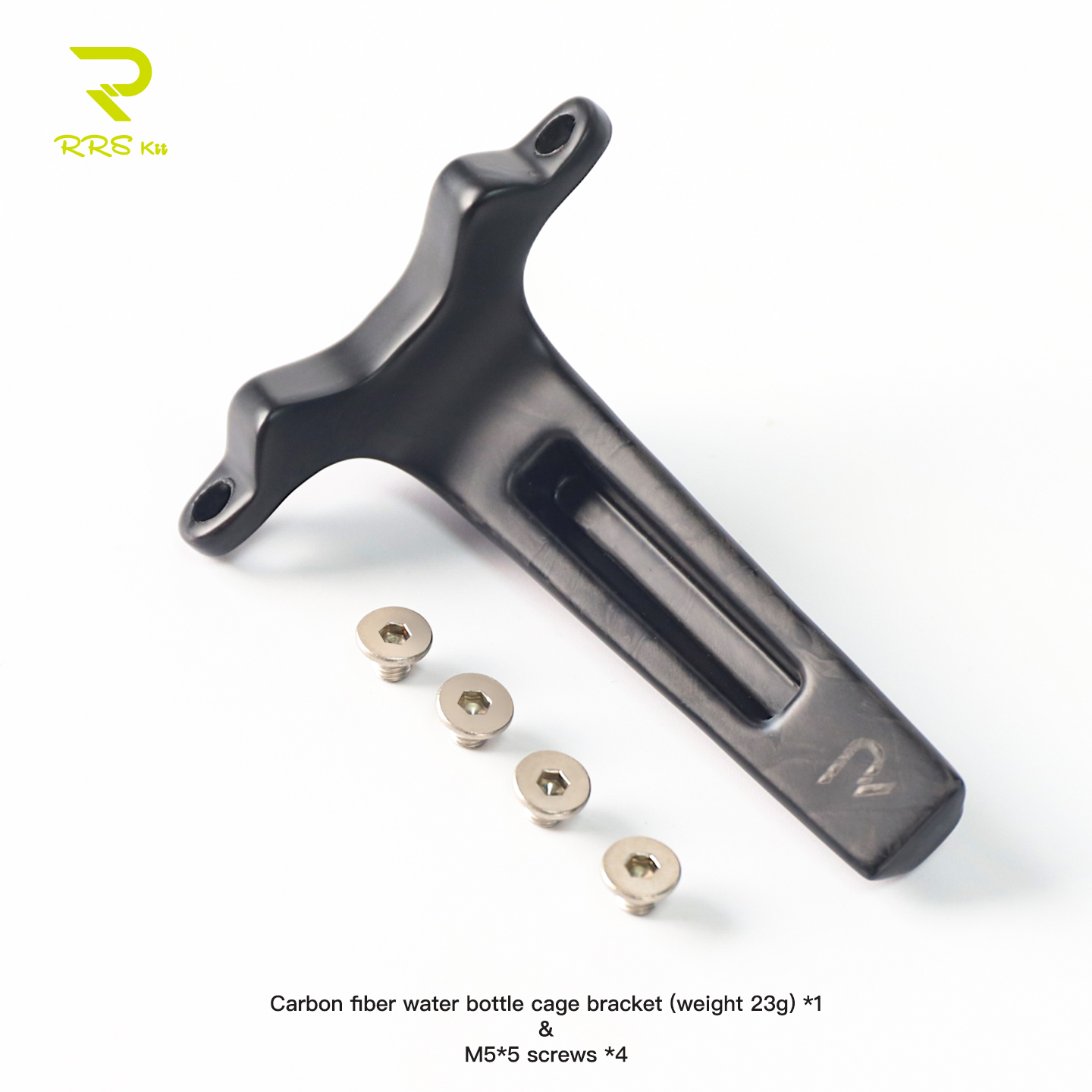 RRSKIT Carbon Fiber Bike Seat  - Carbon Fiber Saddle 评论和价格
