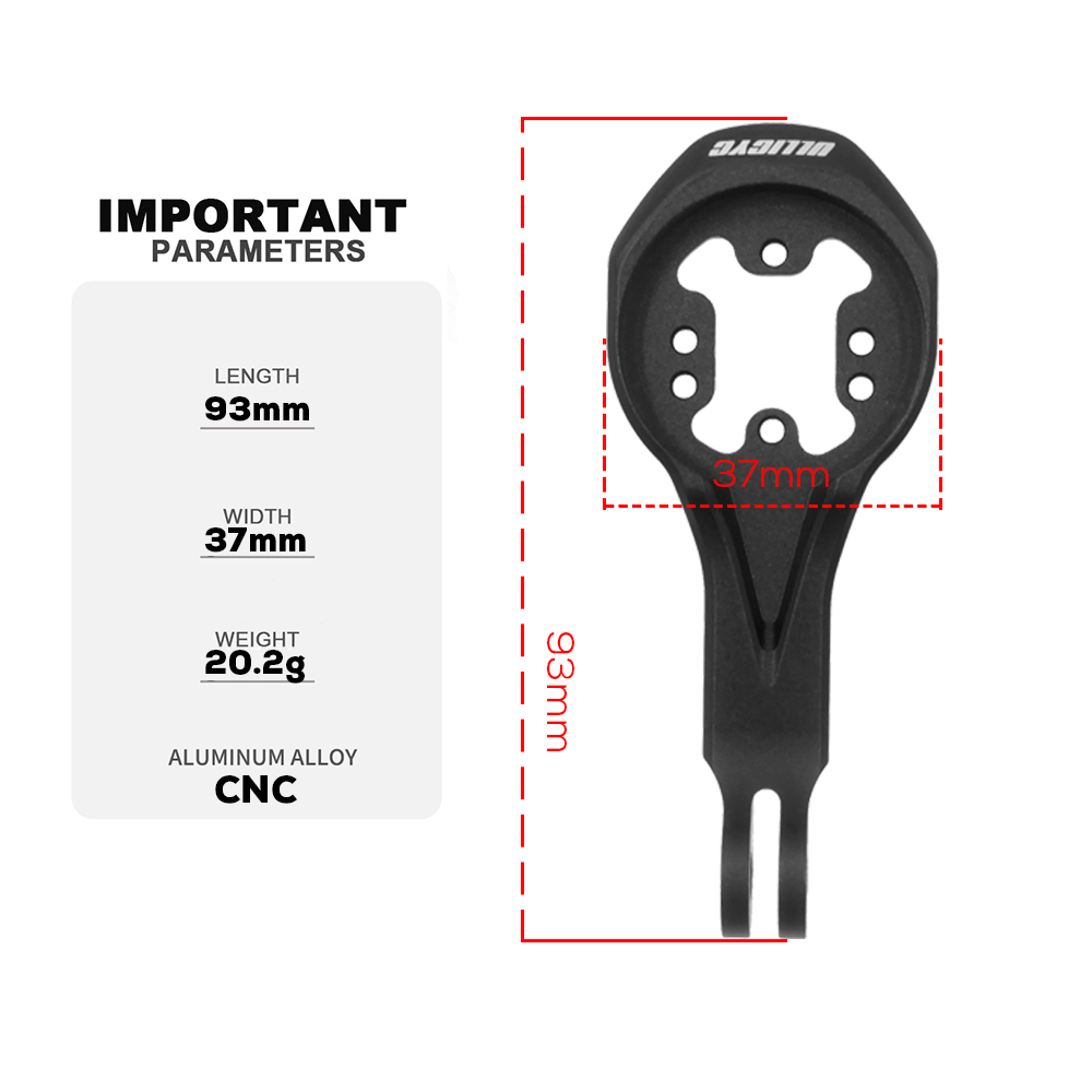 For Trek Bontrager Blendr BMC  - Cycling Gear Mount 评论和价格