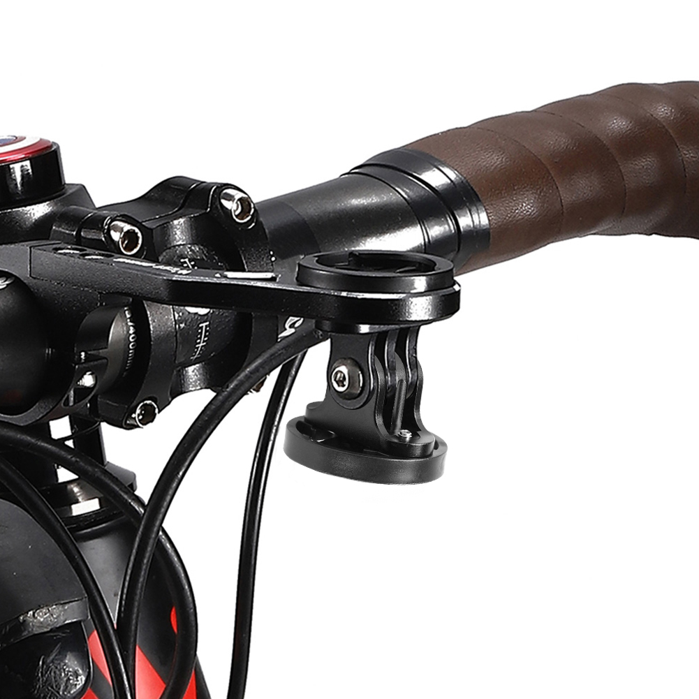 Bike Camera Mount Holder Brack - Cycling Gear Mount 评论和价格