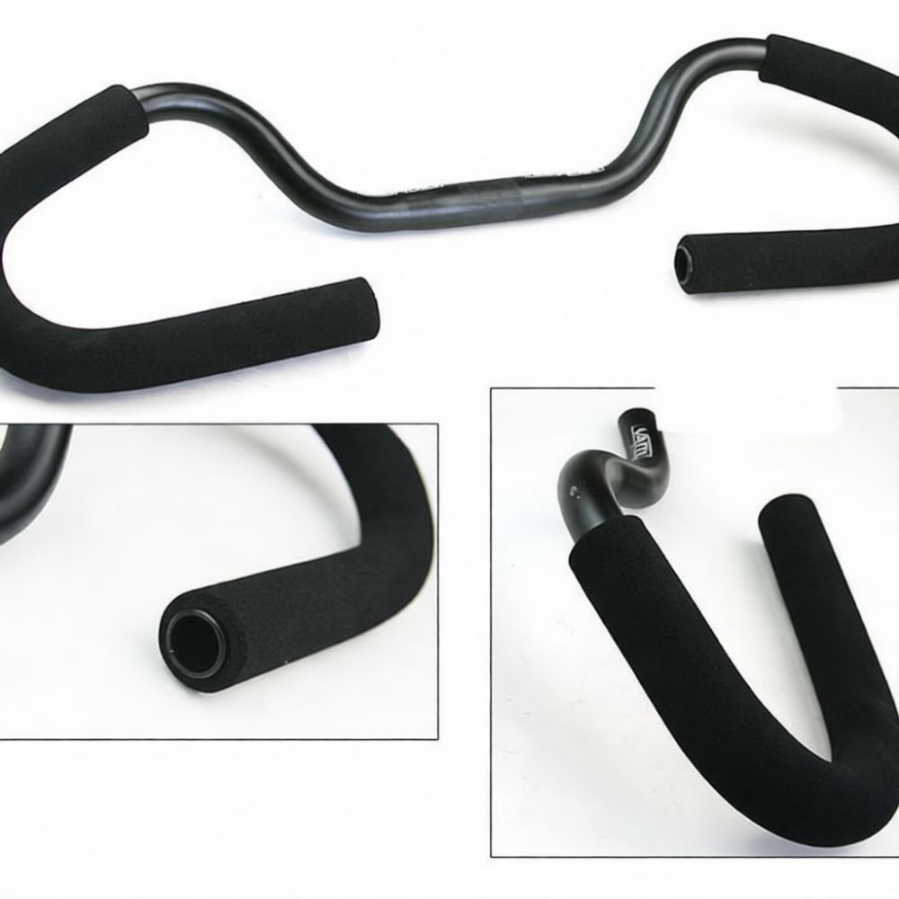 Durable Foam Butterfly Handleb - Cycling Hand Gear 评论和价格