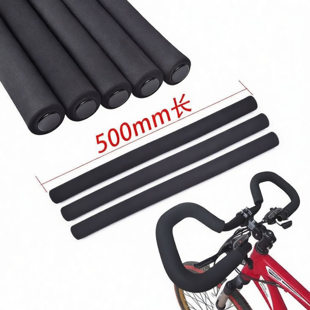 Durable Foam Butterfly Handleb - Cycling Hand Gear 评论和价格