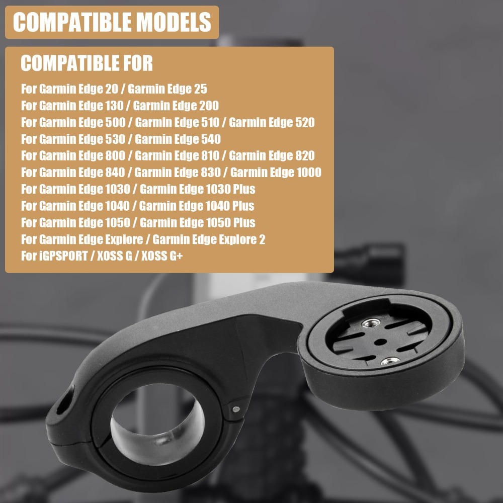 Out Front Bike Mount Compatibl - Cycling Gear Mount 评论和价格