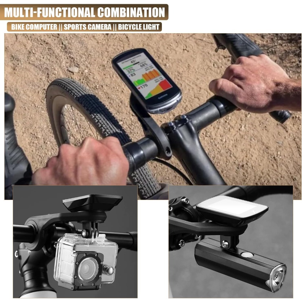 Out Front Bike Mount Compatibl - Cycling Gear Mount 评论和价格